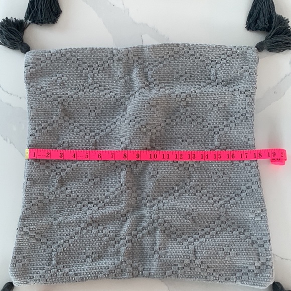 Throw Pillow Covers - Picture 3 of 3